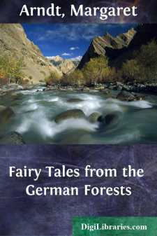 Fairy Tales from the German Forests