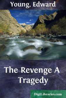 The Revenge
A Tragedy