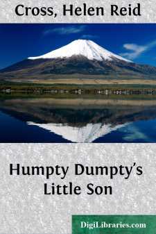 Humpty Dumpty's Little Son