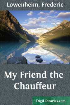 My Friend the Chauffeur