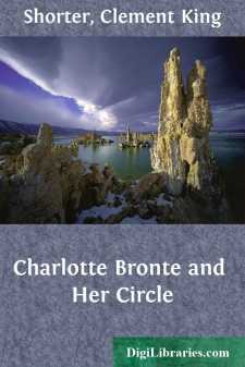 Charlotte Bronte and Her Circle