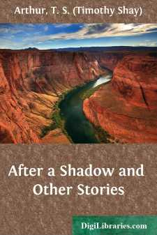 After a Shadow and Other Stories