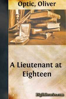 A Lieutenant at Eighteen