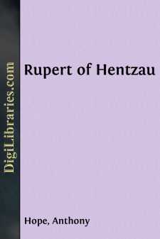 Rupert of Hentzau