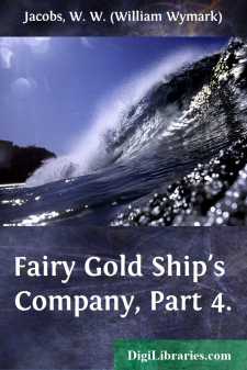 Fairy Gold
Ship's Company, Part 4.