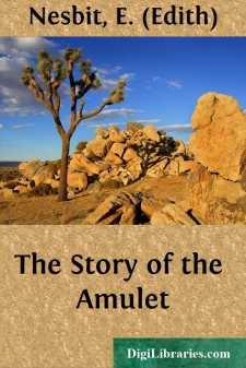 The Story of the Amulet