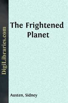 The Frightened Planet