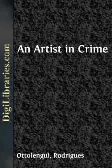 An Artist in Crime