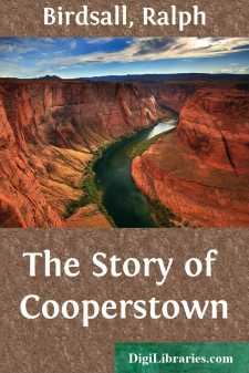 The Story of Cooperstown