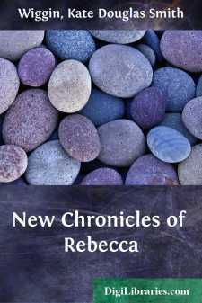 New Chronicles of Rebecca