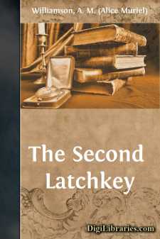 The Second Latchkey