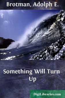 Something Will Turn Up