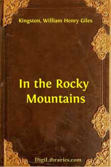 In the Rocky Mountains