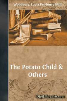 The Potato Child & Others