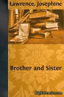 Brother and Sister