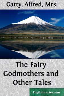 The Fairy Godmothers and Other Tales