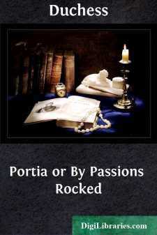 Portia
or By Passions Rocked