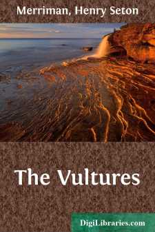 The Vultures