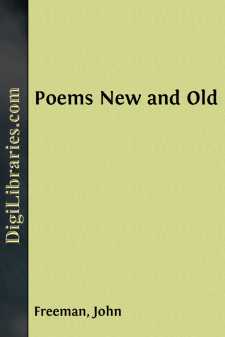 Poems New and Old