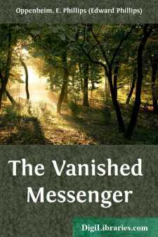 The Vanished Messenger