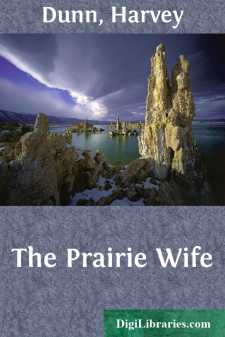 The Prairie Wife