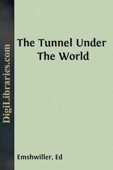 The Tunnel Under The World