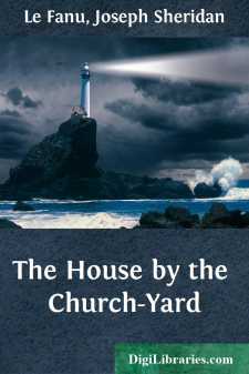 The House by the Church-Yard