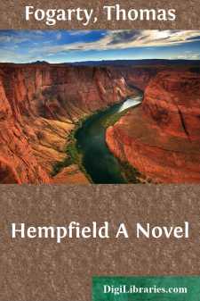 Hempfield
A Novel
