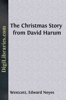 The Christmas Story from David Harum