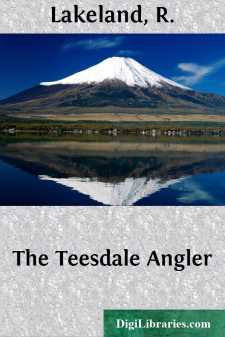 The Teesdale Angler