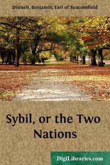 Sybil, or the Two Nations