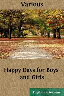 Happy Days for Boys and Girls