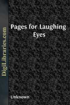 Pages for Laughing Eyes