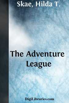 The Adventure League
