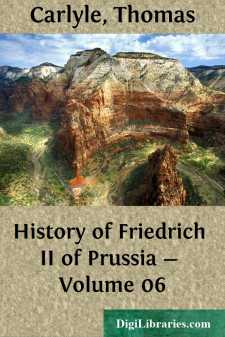 History of Friedrich II of Prussia - Volume 06