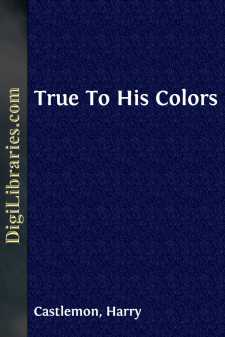 True To His Colors