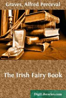 The Irish Fairy Book