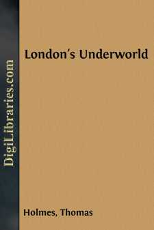 London's Underworld