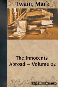 The Innocents Abroad - Volume 02