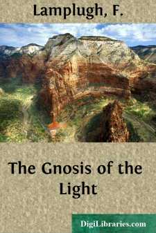 The Gnosis of the Light