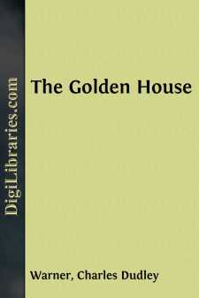 The Golden House