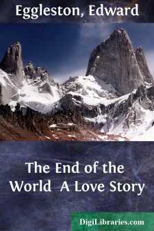 The End of the World 
A Love Story