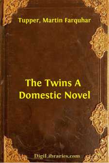 The Twins
A Domestic Novel