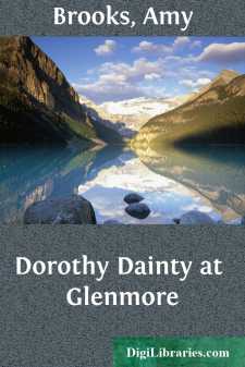 Dorothy Dainty at Glenmore