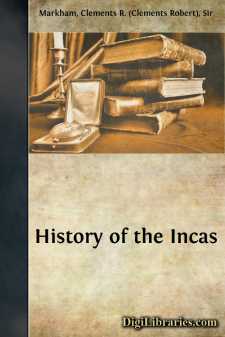 History of the Incas