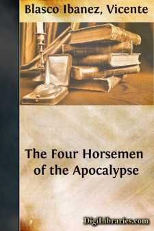 The Four Horsemen of the Apocalypse