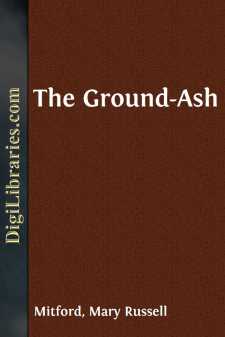 The Ground-Ash