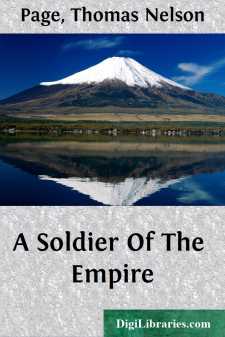 A Soldier Of The Empire