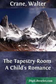 The Tapestry Room
A Child's Romance