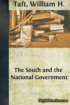 The South and the National Government